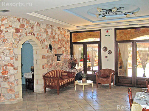Areti Apartments 10